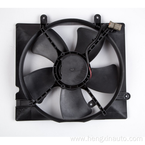 KOK52Y15025B Kia Carnival 3.5 Radiator Fan Cooling Fan